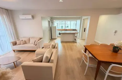 Apartamento com 4 quartos à venda na Avenida 3ª Avenida, Centro, Balneário Camboriú