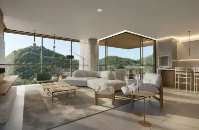 Apartamento com 3 Suítes, Varanda e Lazer Completo em Localização Privilegiada