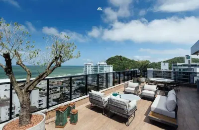 Cobertura com 4 quartos à venda na Rua Carlos Alberto Niehus, Praia Brava, Itajaí