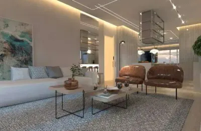 Apartamento com 4 quartos à venda na Rua Juvêncio Tavares do Amaral, Cabeçudas, Itajaí