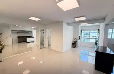 Apartamento com 1 quarto à venda na Rua Síria, Nações, Balneário Camboriú