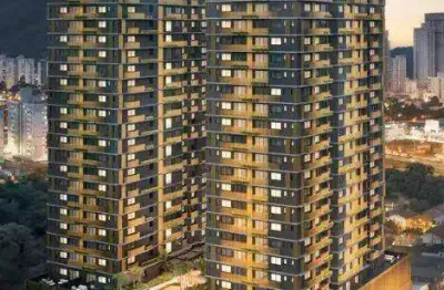 Apartamento com 1 quarto à venda na Rua 207, Casa Branca, Itapema