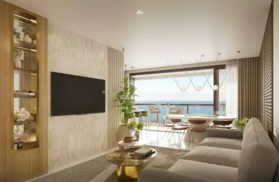 Apartamento com 4 quartos à venda na Rua 1910, Centro, Balneário Camboriú