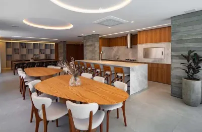 Apartamento com 3 quartos à venda na Avenida José Medeiros Vieira, Praia Brava, Itajaí