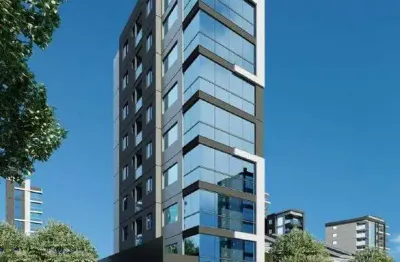 Apartamento com 3 quartos à venda na Rua 302, Meia Praia, Itapema