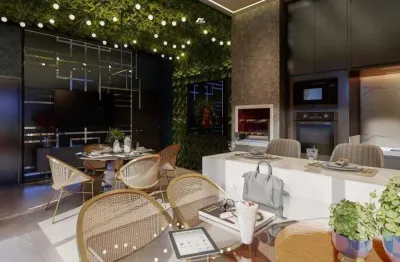 Apartamento com 2 quartos à venda na Rua Francisco Aguiar, Balneário Perequê, Porto Belo