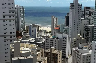 Ed. Sun Beach! apartamento 04 quartos a venda em Balneário Camboriú