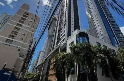 Ed. Sun Beach! apartamento 04 quartos a venda em Balneário Camboriú