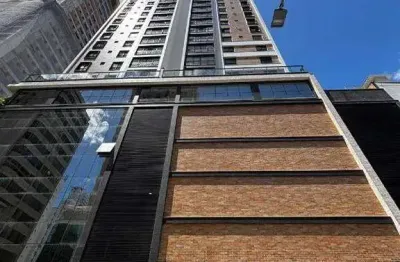 Ed. Sun Beach! apartamento 04 quartos a venda em Balneário Camboriú