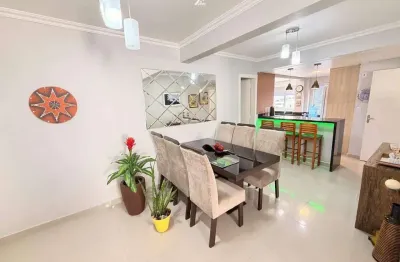 Apartamento 2 Dormitórios no Centro de Balneário Camboriú – Aceita Financiamento