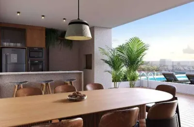 Apartamento com 2 quartos à venda na Rua Leonor Baron, Balneário Perequê, Porto Belo