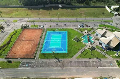 Terreno à venda na Rua Leopoldo Leite, Rio do Meio, Camboriú