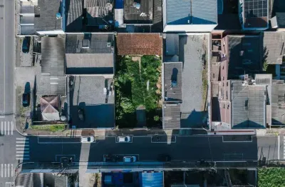 Terreno à venda na Rua João Sebastião Domingos, Nova Esperança, Balneário Camboriú