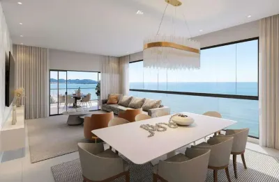 Apartamento moderno com lazer completo, piscina e espaços de convivência