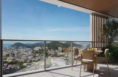 Apartamento com 3 quartos à venda na Avenida Osvaldo Reis, Praia Brava, Itajaí