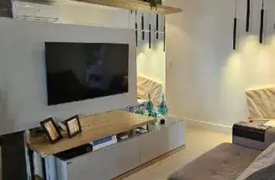 Apartamento com 2 quartos à venda na Rua José Tedeo, São Judas, Itajaí