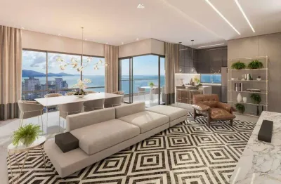 Apartamento com 3 quartos à venda na Rua Itapema, Balneário Perequê, Porto Belo