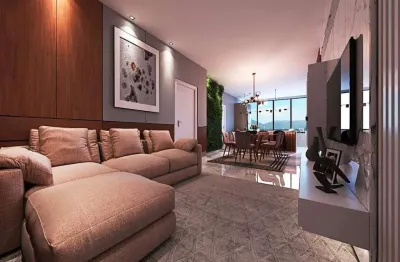 Excelente Apartamento com 3 Suítes | Lazer Completo e Piscina