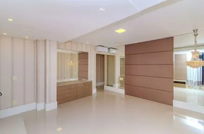 Apartamento com 4 Suítes | Rooftop, Churrasqueira e Hidromassagem