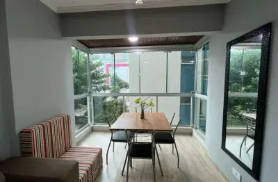 Apartamento com 1 quarto à venda na Avenida Atlântica, Centro, Balneário Camboriú