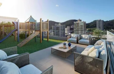 Apartamento com 4 quartos à venda na Rua 119, Centro, Itapema