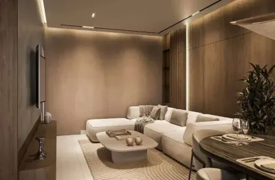 Apartamento com 3 quartos à venda na Rua Hercílio Zuchi, Centro, Camboriú