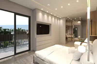 Apartamento com 3 quartos à venda na Rua João Manoel da Silva, Cabeçudas, Itajaí