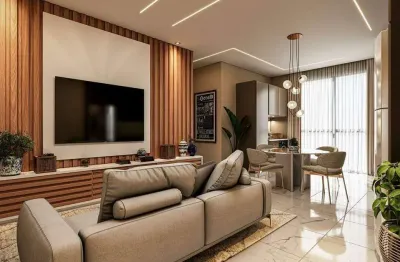 Apartamento com 1 quarto à venda na Rua São Paulo, Balneário Perequê, Porto Belo