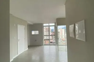 Apartamento com 1 quarto à venda na Rua Saul Lauro De Souza, Balneário Perequê, Porto Belo