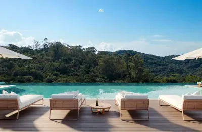 Apartamento com 3 quartos à venda na Rua Luci Canziani, Praia Brava, Itajaí