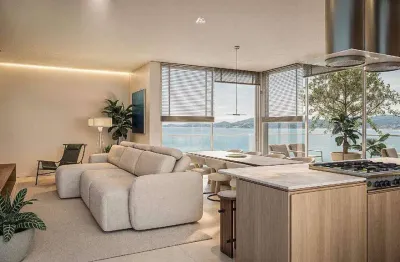 Elegância e Conforto em Apartamento com 3 Suítes e Vista Panorâmica