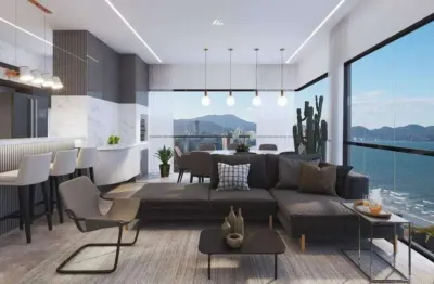 Conforto e Lazer: Apartamento com 4 Suítes e Piscina Privativa