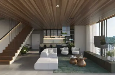 Luxo e Conforto: Apartamento com 3 Suítes e Lazer Completo para Toda a Família