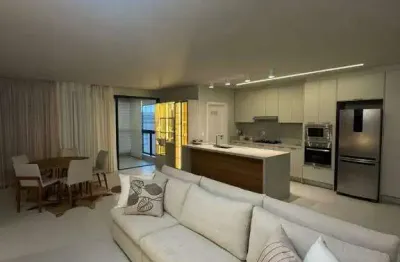 Sofisticação e Conforto com 3 Suítes e Lazer Completo para Toda a Família