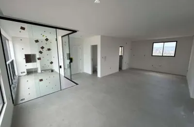 Apartamento à venda, 3 quartos, 3 suítes, 2 vagas, Meia Praia - Itapema/SC