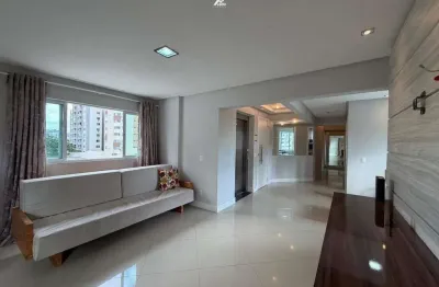 Apartamento com 3 suítes na região central de Balneário Camboriú.