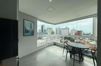 Apartamento com 2 quartos à venda na Rua Doutor Nereu Ramos, Centro, Itajaí