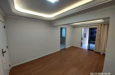 Apartamento Aconchegante com 3 Dormitórios, 1 Suíte e Varanda Gourmet