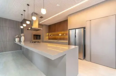 Conforto e Elegância: Apartamento com 2 Suítes e Vista Deslumbrante