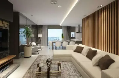 Apartamento com 2 quartos à venda na Rua Blumenau, Balneário Perequê, Porto Belo