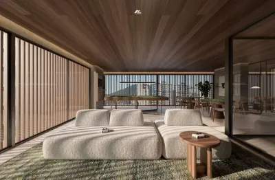 Apartamento com 2 quartos à venda na Avenida Almirante Fonseca Neves, Balneário Perequê, Porto Belo