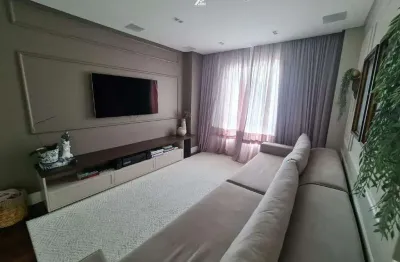 Apartamento com 4 quartos à venda na Rua 302, Meia Praia, Itapema