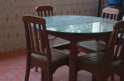 Vendo apartamento de 170 m2 na ladeira de santa teresa