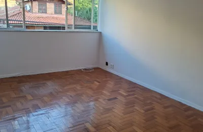 Apartamento com 1 quarto à venda na Rua Monte Alegre, 356, Santa Teresa, Rio de Janeiro