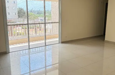 Alugo excelente apartamento com 3 dorms super completo no resort santa angela em jundiai/sp