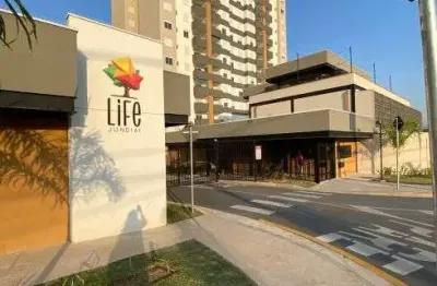 Imóvel para venda possui 78 metros quadrados com 3 quartos em engordadouro - jundiaí - sp