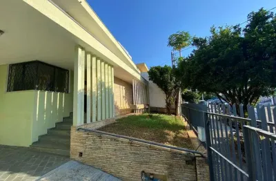Vendo excelente casa comercial na melhor localização de jundiai/sp
