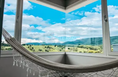 Casa em condomínio fechado com 4 quartos à venda no Condomínio Reserva da Serra, Jundiaí 