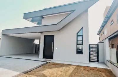 Casa térrea com piscina no granville são venâncio - itupeva