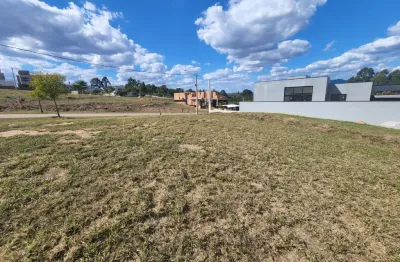 Terreno à venda no condomínio terras da alvorada – itupeva/sp